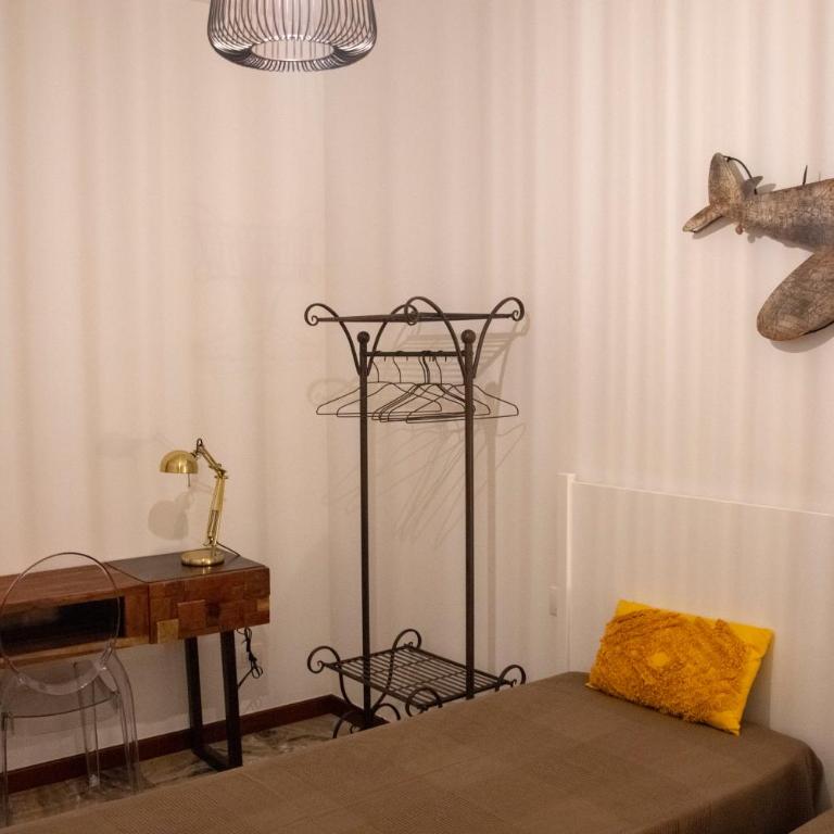 GUEST HOUSE DA GINO - Appartamento con 3 Camere da Letto - 18