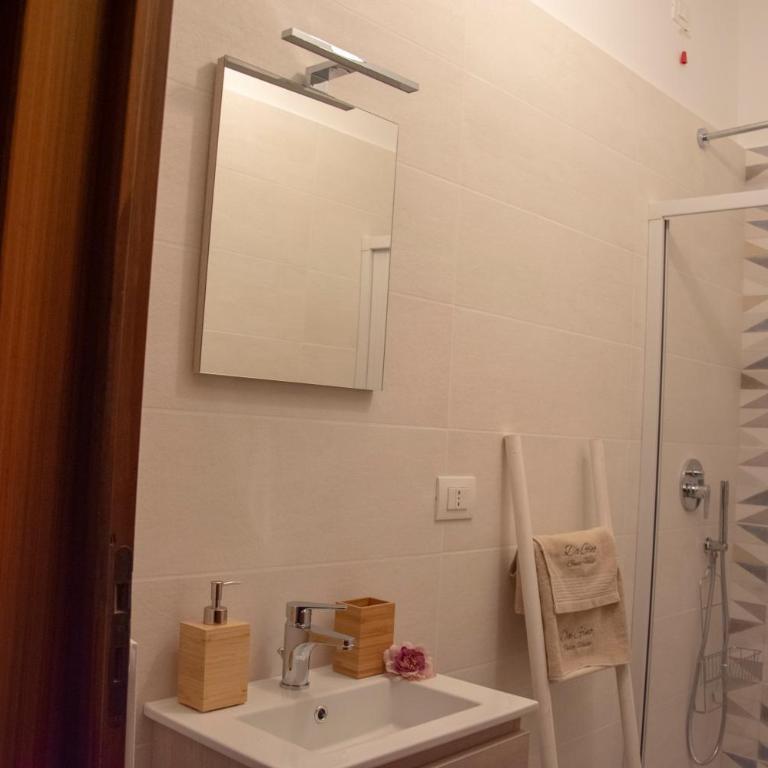 GUEST HOUSE DA GINO - Appartamento con 3 Camere da Letto - 28