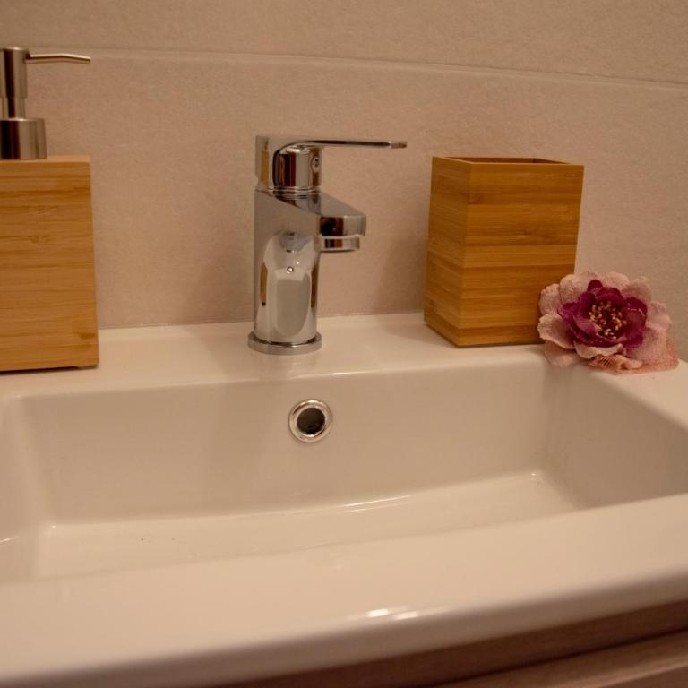 GUEST HOUSE DA GINO - Appartamento con 3 Camere da Letto - 27