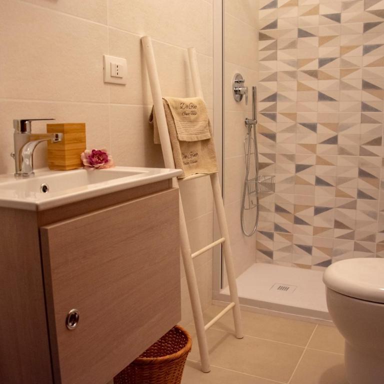 GUEST HOUSE DA GINO - Appartamento con 3 Camere da Letto - 26