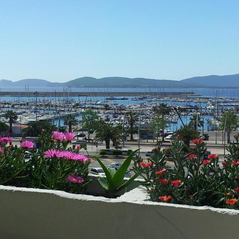 Capo Caccia Home Holidays - Appartamento con 3 Camere da Letto e Vista Mare - 2