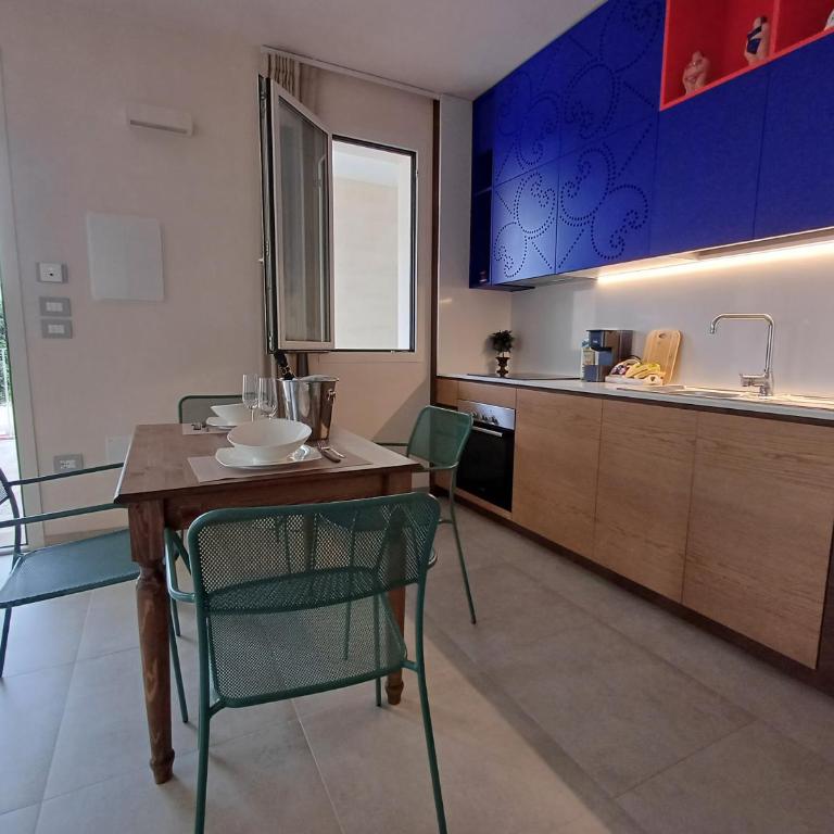 LE DIMORE DI Grè Suites con parcheggio privato - Casa con 1 Camera da Letto - 13