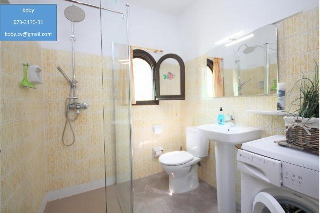 villa Maryvilla Calpe - Villa de 3 dormitorios - 26