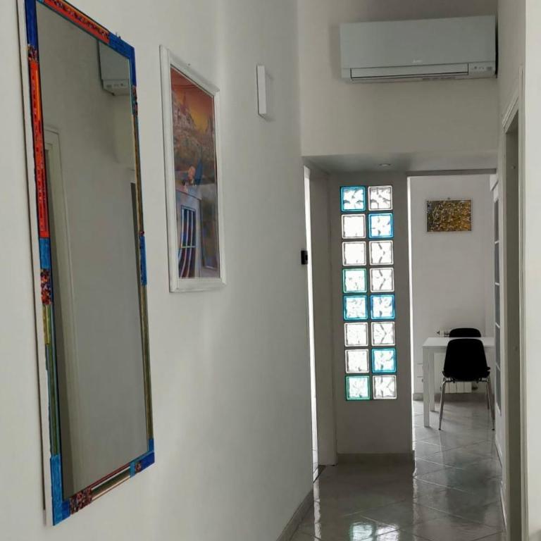 Francigena House Rome - Appartement 1 Chambre - 3