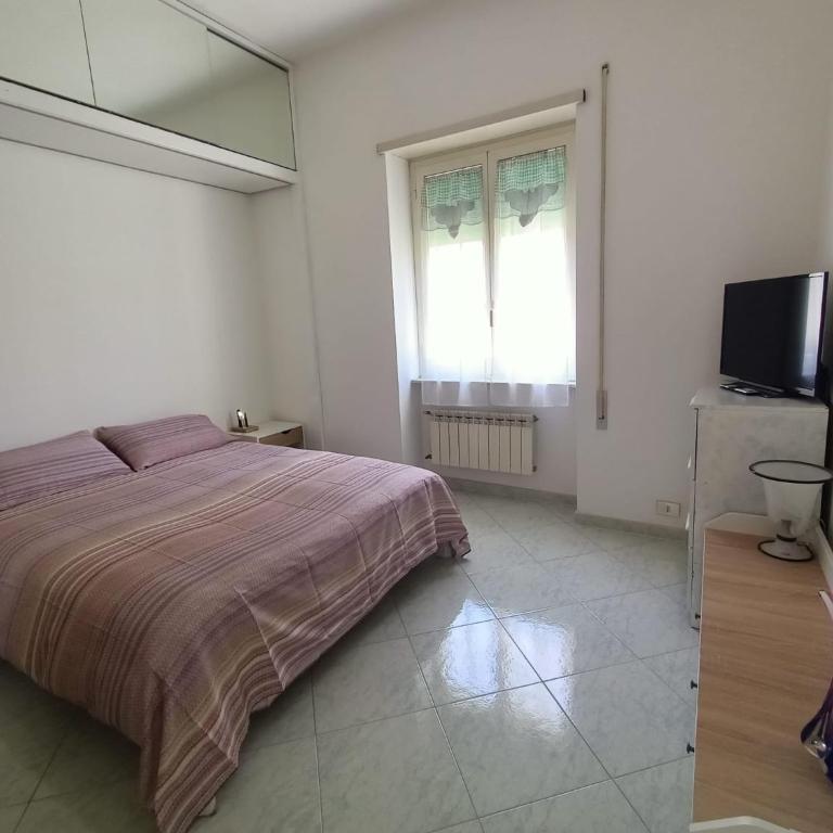 Francigena House Rome - Appartement 1 Chambre - 11