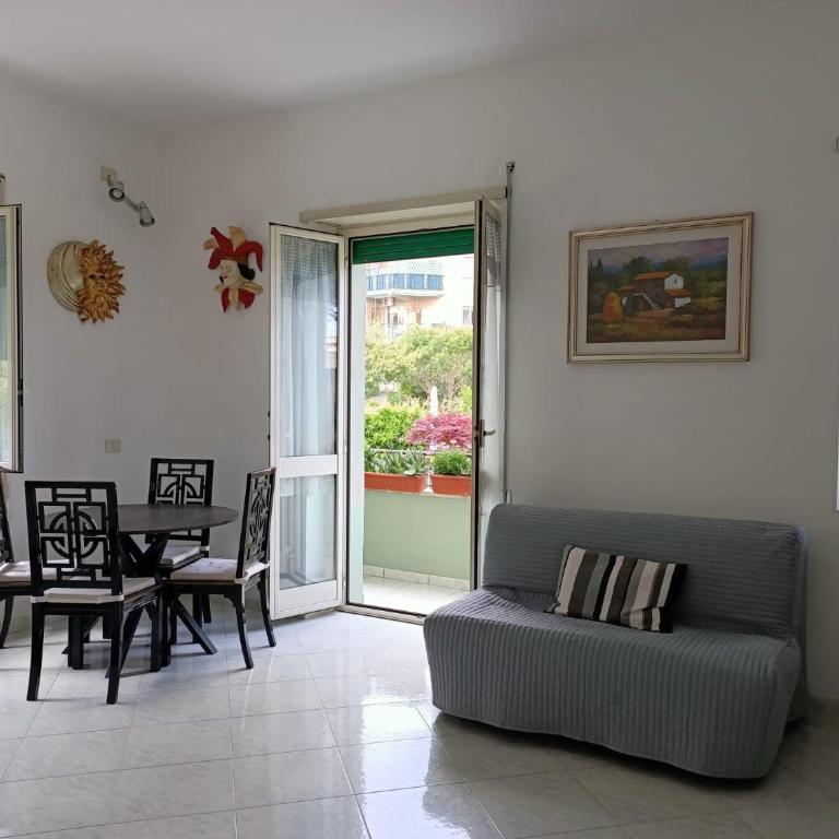 Francigena House Rome - Appartement 1 Chambre - 2