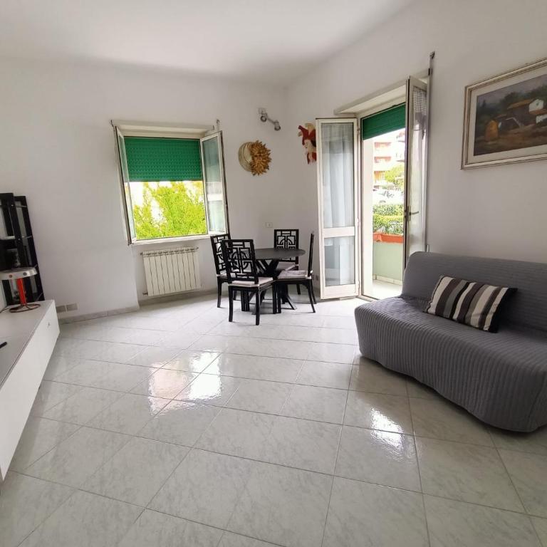 Francigena House Rome - Appartement 1 Chambre - 1