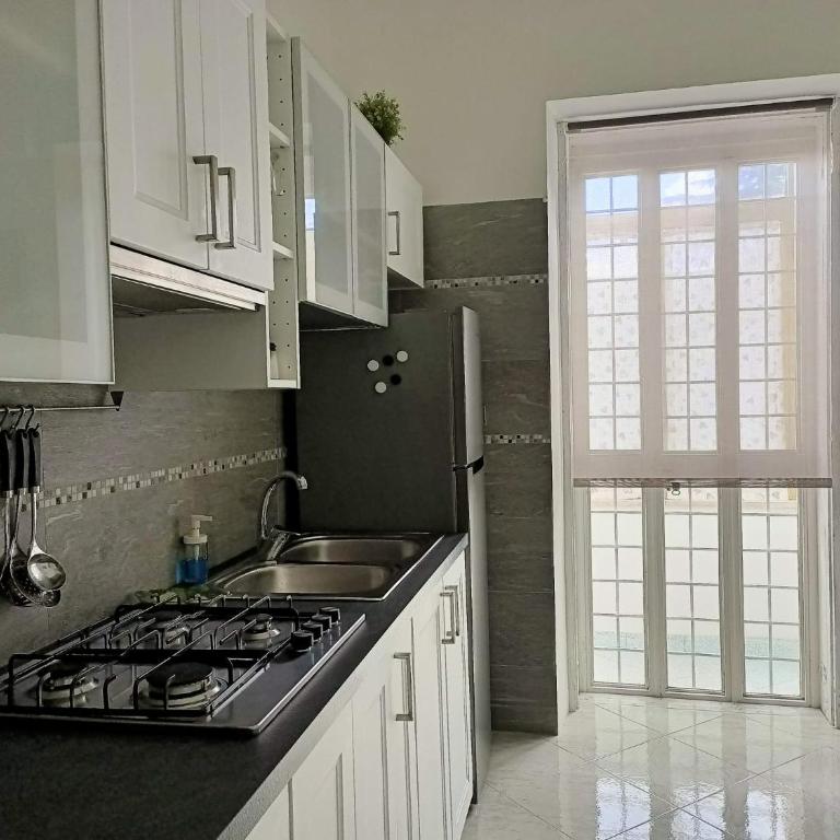 Francigena House Rome - Appartement 1 Chambre - 7