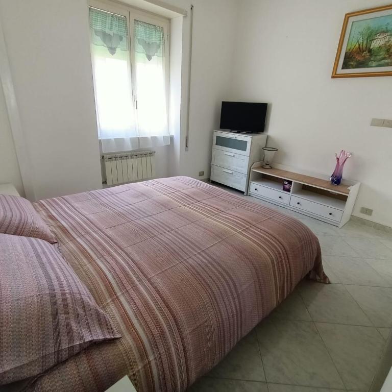 Francigena House Rome - Appartement 1 Chambre - 12