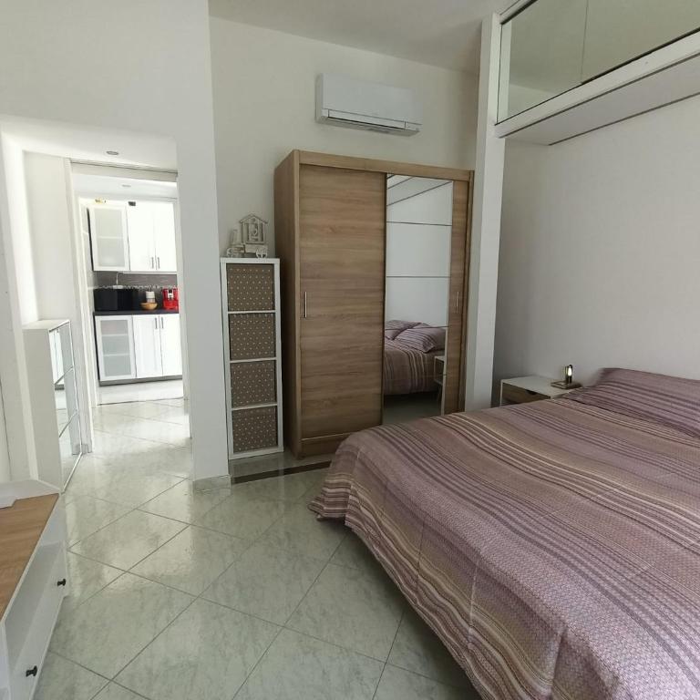 Francigena House Rome - Appartement 1 Chambre - 13