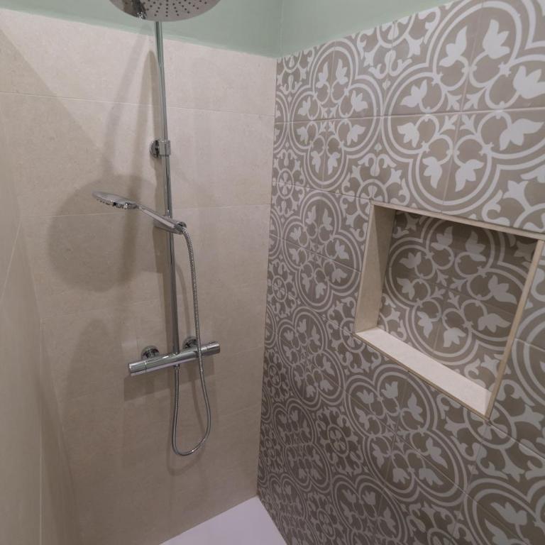 Il Poggiolo Fiorito - Junior Suite with Balcony - 11