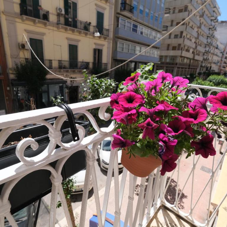 Il Poggiolo Fiorito - Junior Suite with Balcony - 13