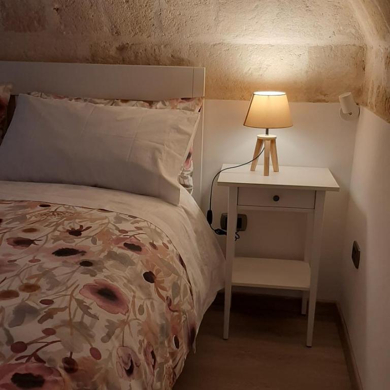 Il Poggiolo Fiorito - Junior Suite with Balcony - 1