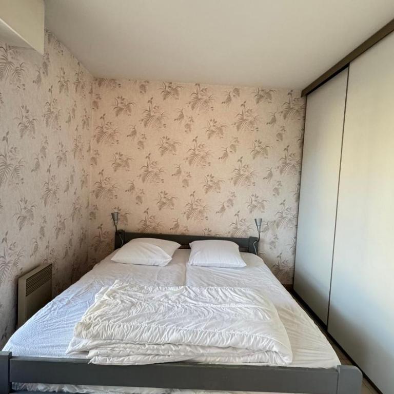 Résidence La Miougrano Fréjus plage - Appartamento con 1 Camera da Letto - 35