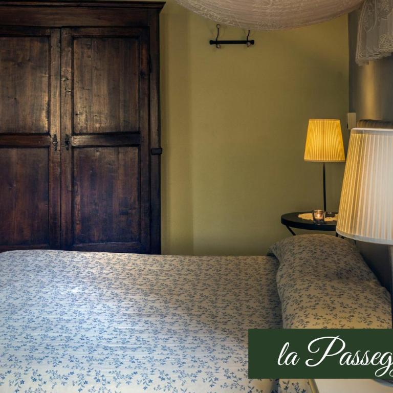 Il Borghetto Vacanze nei Mulini - Suite Duplex - 6