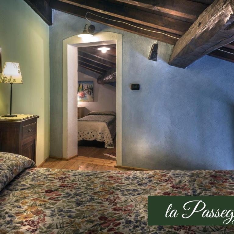 Il Borghetto Vacanze nei Mulini - Suite Duplex - 5