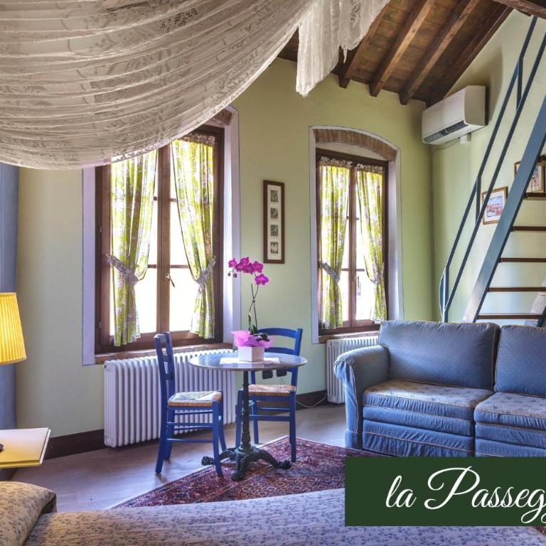Il Borghetto Vacanze nei Mulini - Suite Duplex - 2