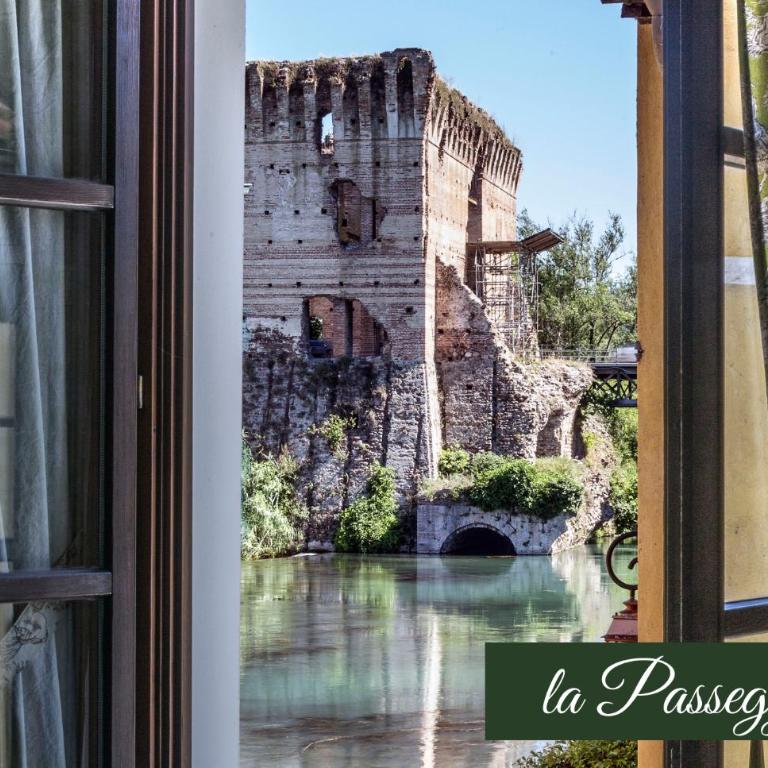 Il Borghetto Vacanze nei Mulini - Suite Duplex - 3