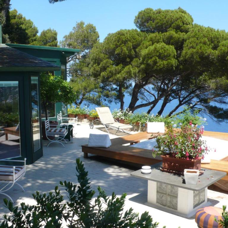 La Casa nel Bosco - Double Room with Garden View - 3