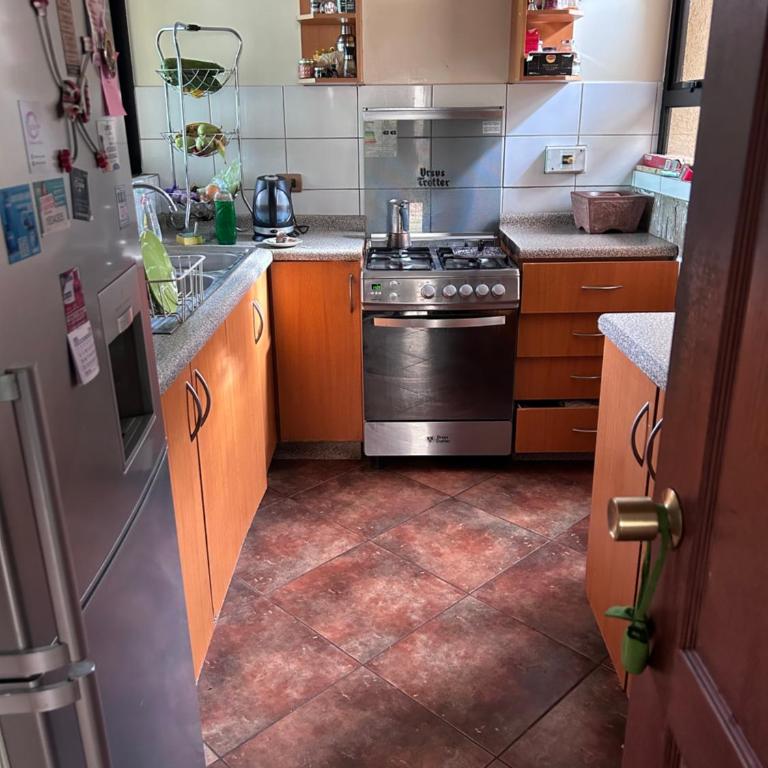 Habitación Privada en Las Rastras - Habitación Doble - 3