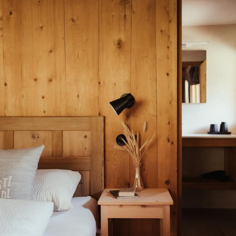 Ostí Vedl - Superior Doppelzimmer - 4