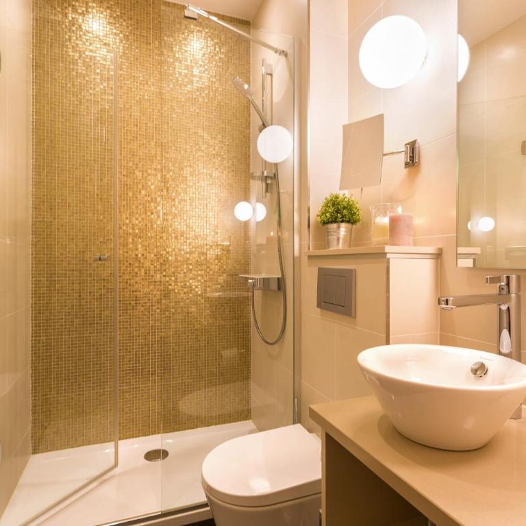 Hotel Yllen Eiffel - Chambre Double Classique - 6