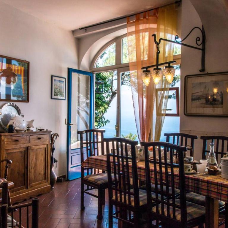 La Casa nel Bosco - Deluxe Villa - 33