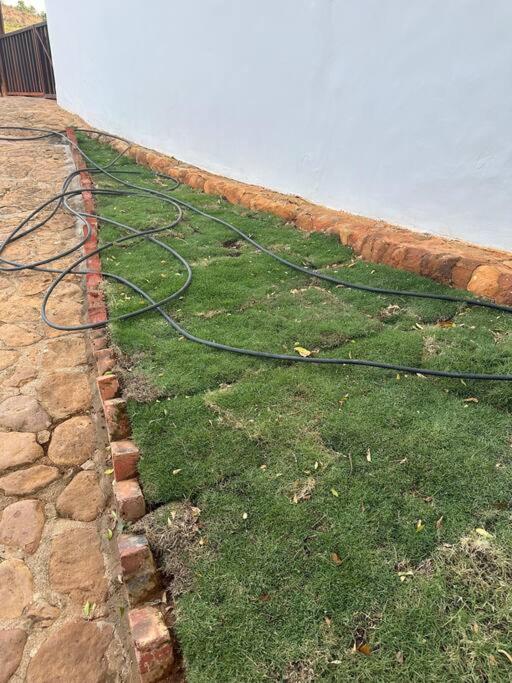 Finca las Tapias - Villa - 23