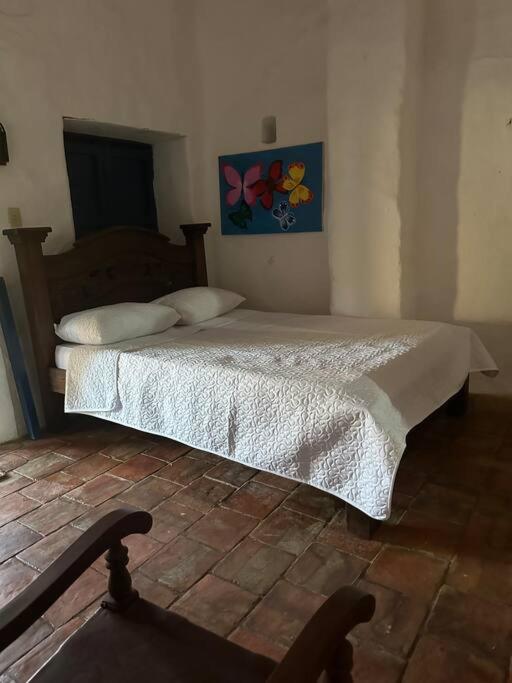 Finca las Tapias - Villa - 24