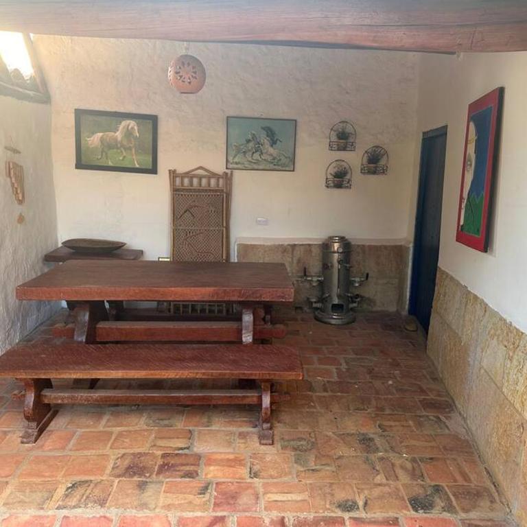 Finca las Tapias - Villa - 29