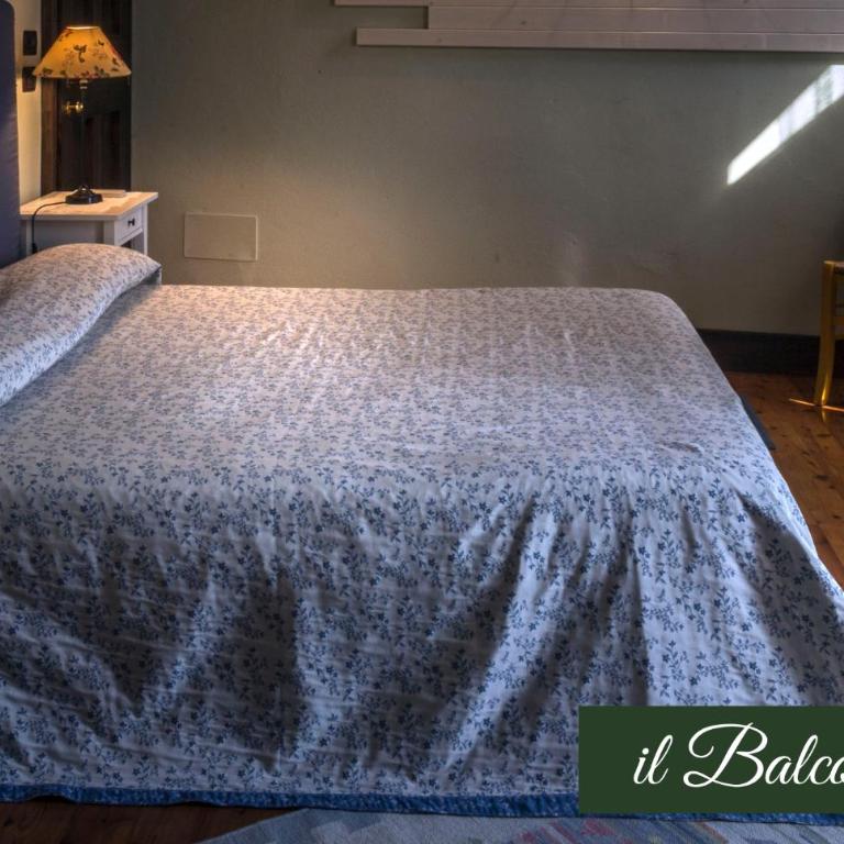 Il Borghetto Vacanze nei Mulini - Suite Duplex - 7