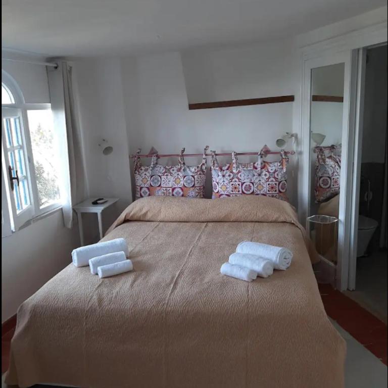 La Casa nel Bosco - Deluxe Villa - 25