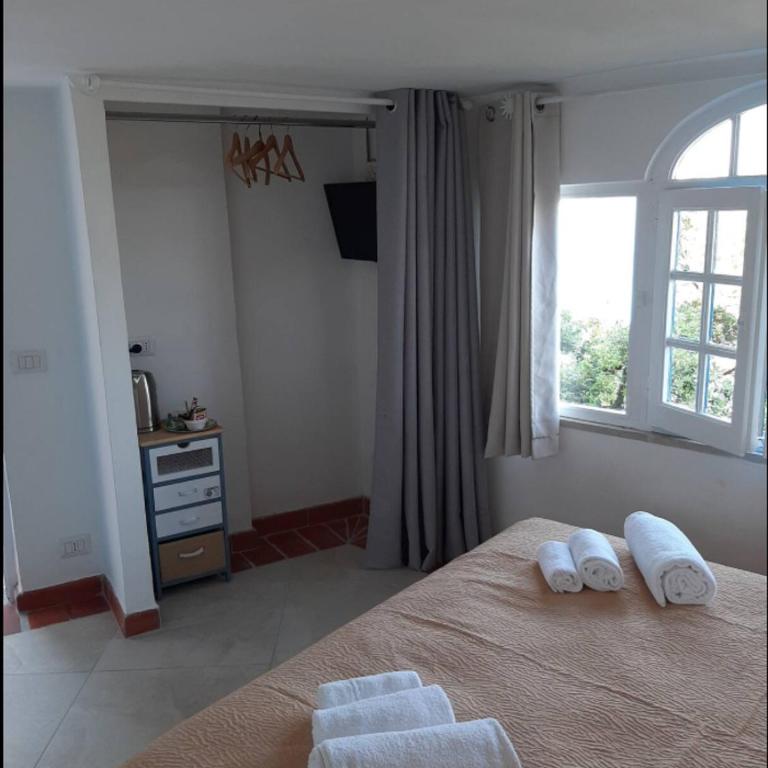 La Casa nel Bosco - Deluxe Villa - 27