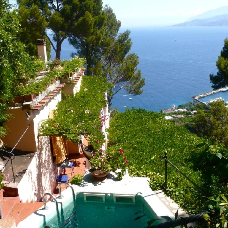 La Casa nel Bosco - Deluxe Villa - 8