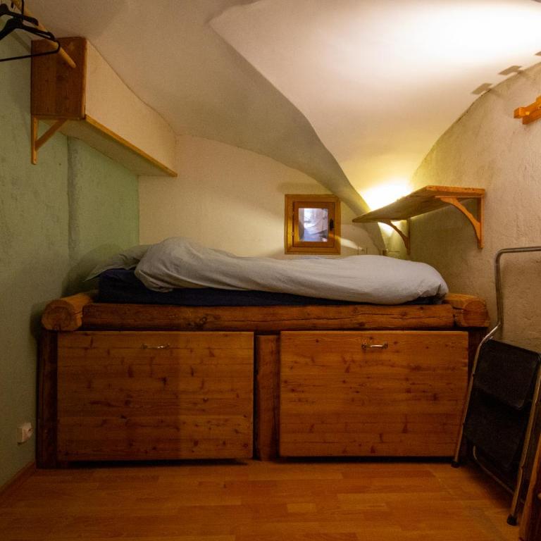Charmant Appartement de 39m2 à Guillestre - Appartement 1 Chambre - 9