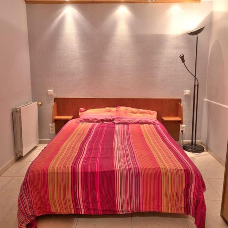 L'appart' Font Margout - Calme- Parking Clos- Jardin - Two-Bedroom Apartment - 4