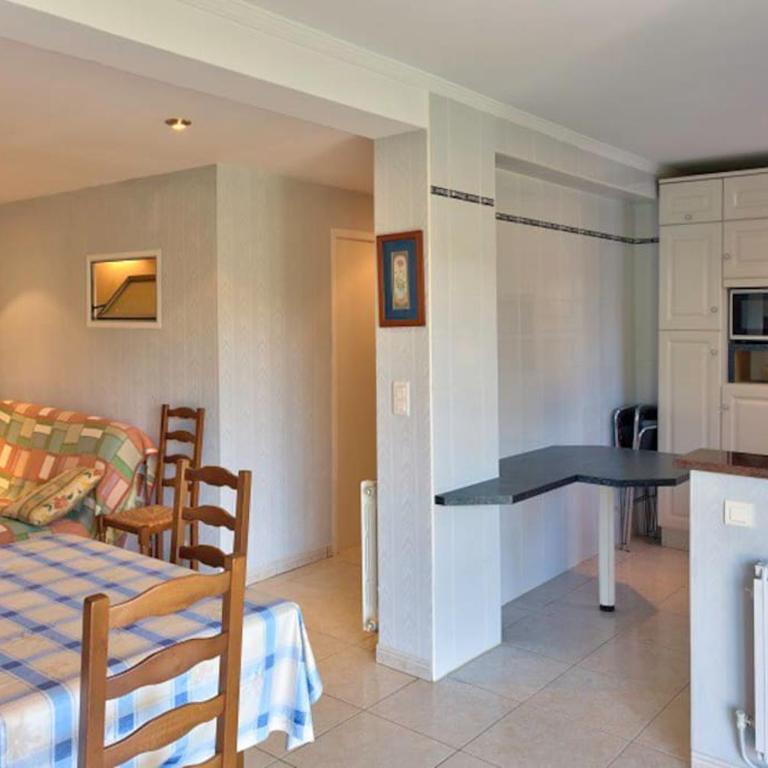 L'appart' Font Margout - Calme- Parking Clos- Jardin - Two-Bedroom Apartment - 5