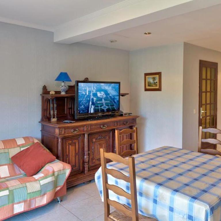 L'appart' Font Margout - Calme- Parking Clos- Jardin - Two-Bedroom Apartment - 6