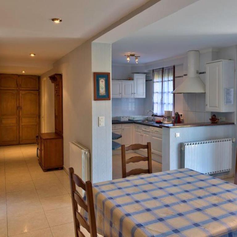L'appart' Font Margout - Calme- Parking Clos- Jardin - Two-Bedroom Apartment - 7