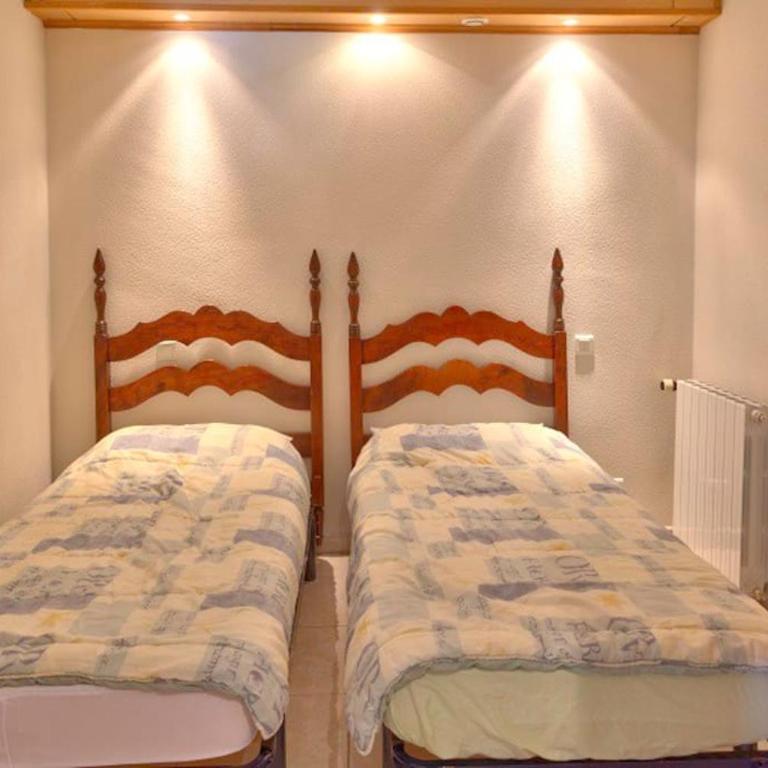 L'appart' Font Margout - Calme- Parking Clos- Jardin - Two-Bedroom Apartment - 10