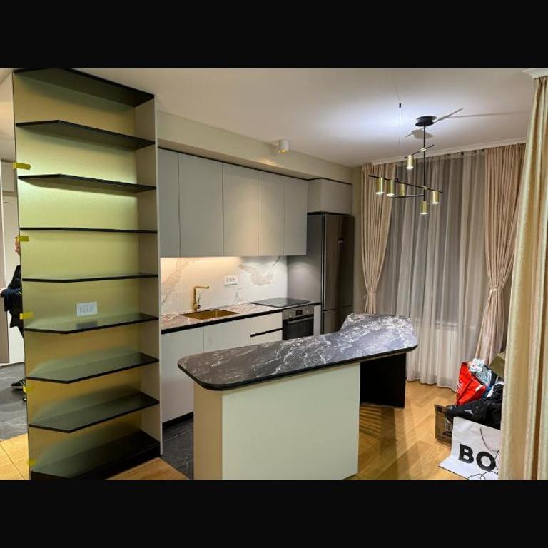 petica - Apartman sa 1 Spavaćom Sobom - 1