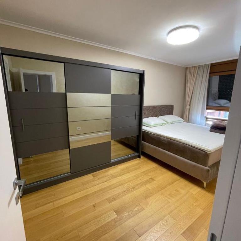 petica - Apartman sa 1 Spavaćom Sobom - 2