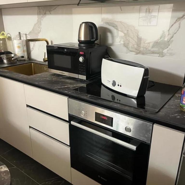 petica - Apartman sa 1 Spavaćom Sobom - 9