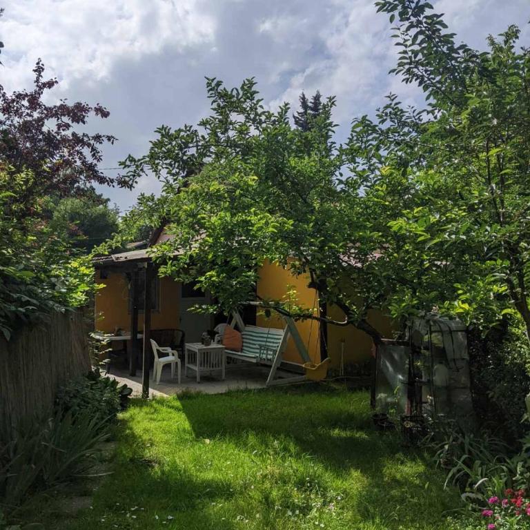 Charming Vacation House - Vikendica - 8