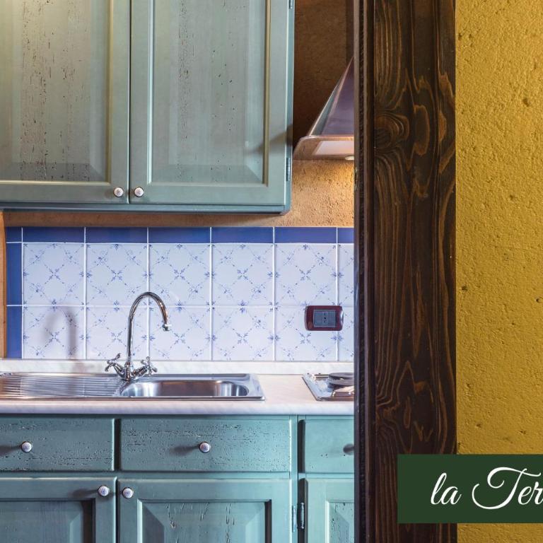 Il Borghetto Vacanze nei Mulini - Suite con Balcone - 9