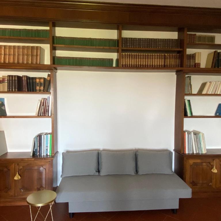 Casa Buonaparte - Appartamento con 3 Camere da Letto e con Vista - 8