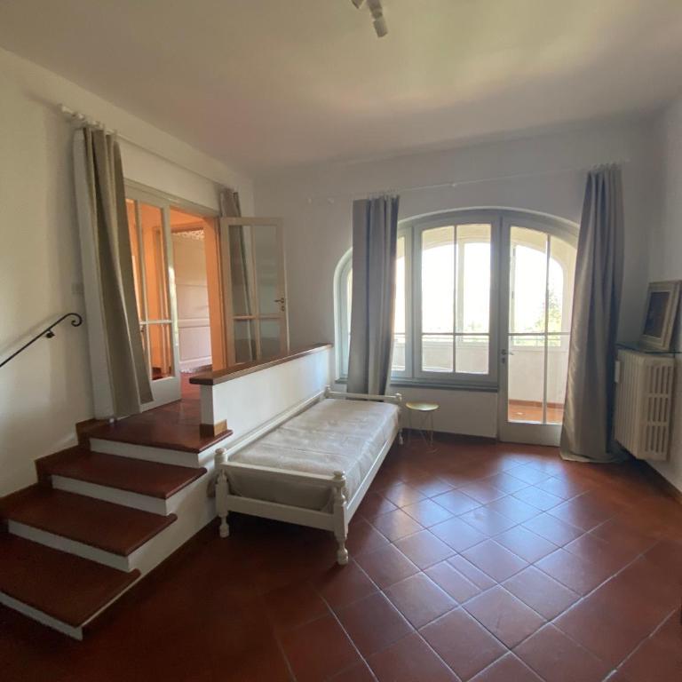 Casa Buonaparte - Appartamento con 3 Camere da Letto e con Vista - 7