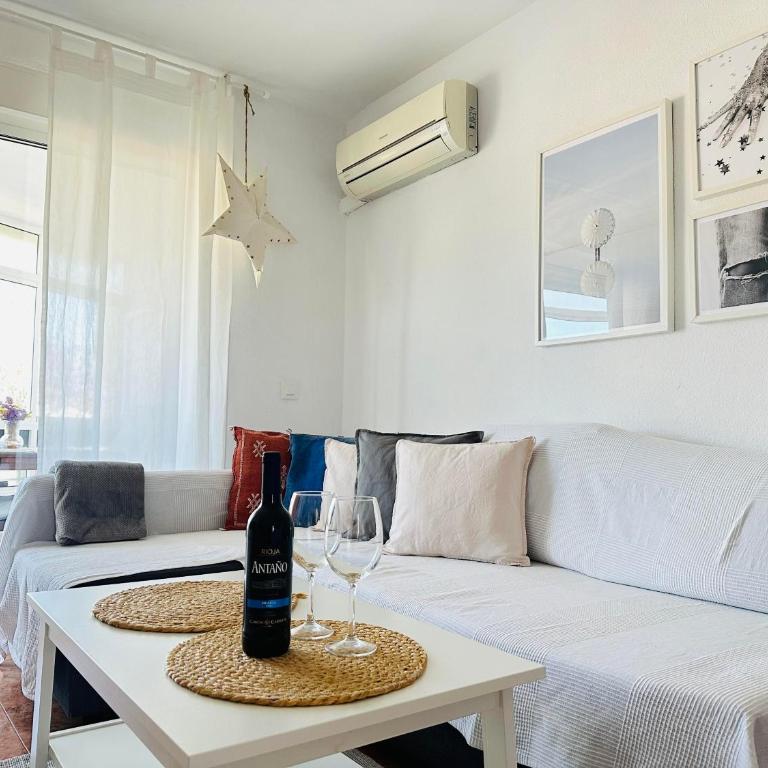 Charming & cosy beach apartment - Apartamento de 2 dormitorios - 14