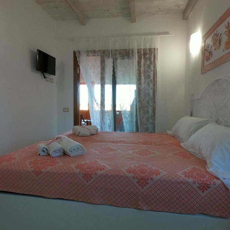 Rey Summertime 400 m dal mare piscina esclusiva - Casa con 2 Camere da Letto - 19