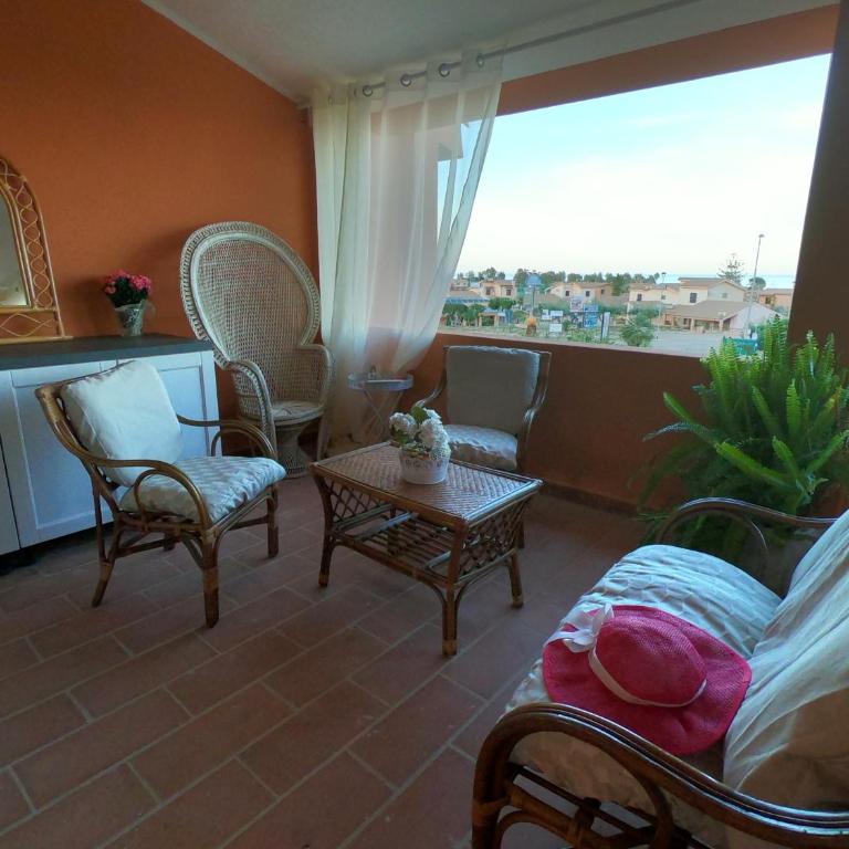 Rey Summertime 400 m dal mare piscina esclusiva - Casa con 2 Camere da Letto - 6